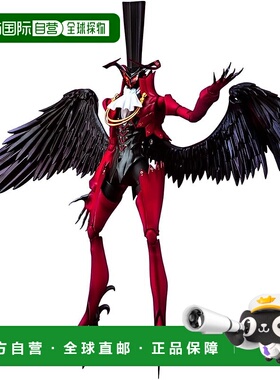 【日本直邮】青岛文化教材 (AOSHIMA) ACKS 女神异闻录 5 亚森 约