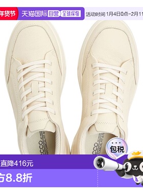 1h可退 香港直邮ecco 爱步 女士 223803 61378 运动鞋 2238036137