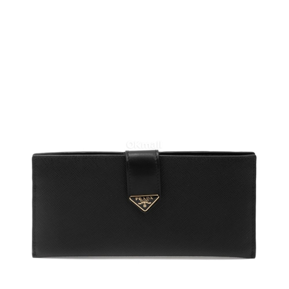 PRADA 1MV029 2DYG F0002 长钱包
