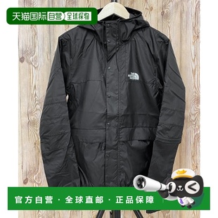 SEASONAL尼龙夹克可切换配色 日本直邮THE 1985 FACE 5441 NORTH