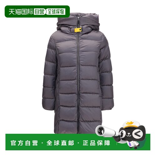 香港直邮PARAJUMPERS 女士户外风衣 26WPWPUSX34P【付后1h可退】