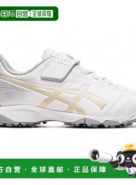 日本直邮Asics-Asics Juniole 6 TF Juniole 6 TF 1104A045 Junio