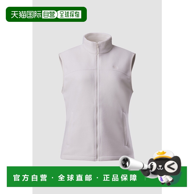 韩国直邮KOLON SPORT 女士运动茄克/外套JKVAW24262IVO