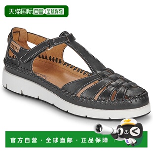 欧洲直邮Pikolinos 派高雁 女鞋 春夏 芭蕾舞鞋/平底鞋 TENERIFE