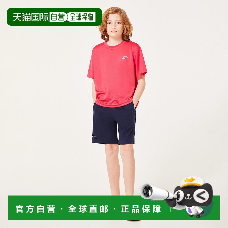 日本直邮Ytr Tech Cold Shorts 9.0 短裤