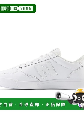 日本直邮New Balance CT30 SC2 运动鞋 D (偏窄)情侣鞋