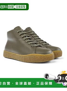 韩国直邮CAMPER看步男女时尚休闲百搭舒适简约复古耐磨靴子K40073