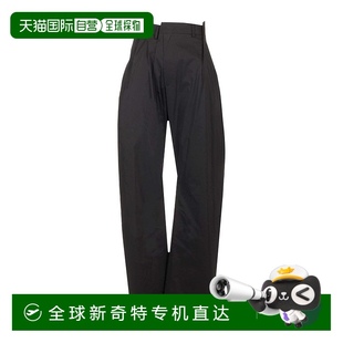MAISON 女士正装 香港直邮MM6 MARGIELA SS2025 裤 S52KA0530900