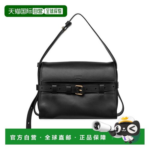 香港直邮Moschino 'Tie Me'斜挎包 A75738002
