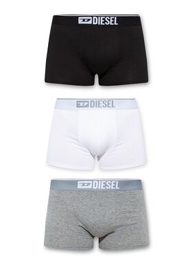 DIESEL 男士内裤 UMBXDAMIENTHREEPACK00ST3V0GDACE4878