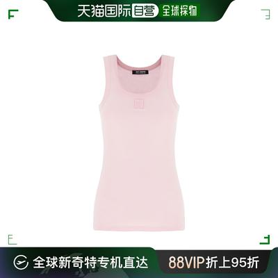 香港直邮RAF SIMONS 女士T恤 231W122A0034