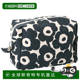 UNIKKO COSMETIC VILJA BAG 北歐Vily MINI 日本直郵Marimekko