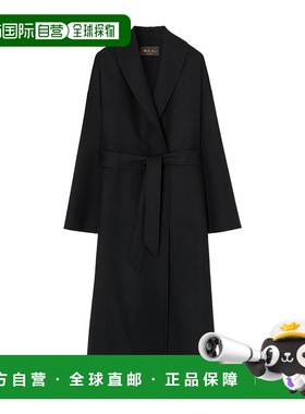 香港直邮Loro Piana Dorian Royal Lightness™ 大衣 FAQ1664