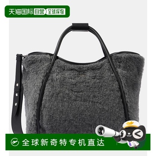 麥斯瑪拉 tote Small teddy Tmarin bag 香港直郵MaxMara 托 女士