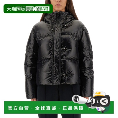 FAY 女士外套 NAW36513580ICIB999 AW2025 花色 Fay Jackets
