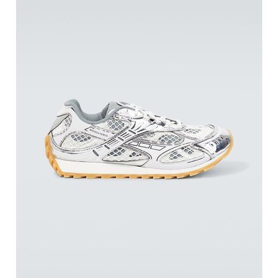 Bottega Veneta 葆蝶家 男士 Orbit 运动鞋 000973