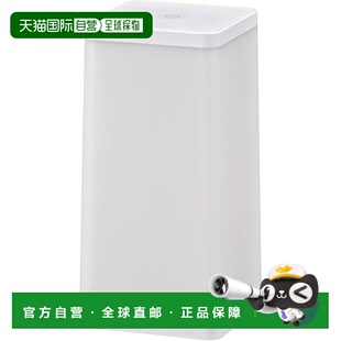 【日本直邮】OHM LED 触摸灯 可调光 暖白色 台灯 床头灯 脚灯 小