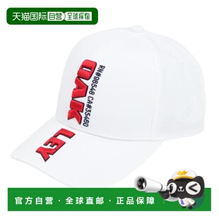 日本直邮OAKLEY 高尔夫吸汗速乾接触冷感 VERTICAL 帽 [FOS902020