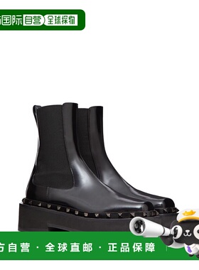 香港直邮VALENTINO GARAVANI 女士靴子 3W0S0HE0DKP0NO AW2023