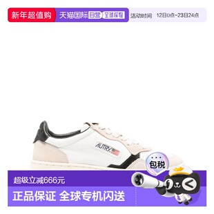 1h可退 香港直邮AUTRY 女士