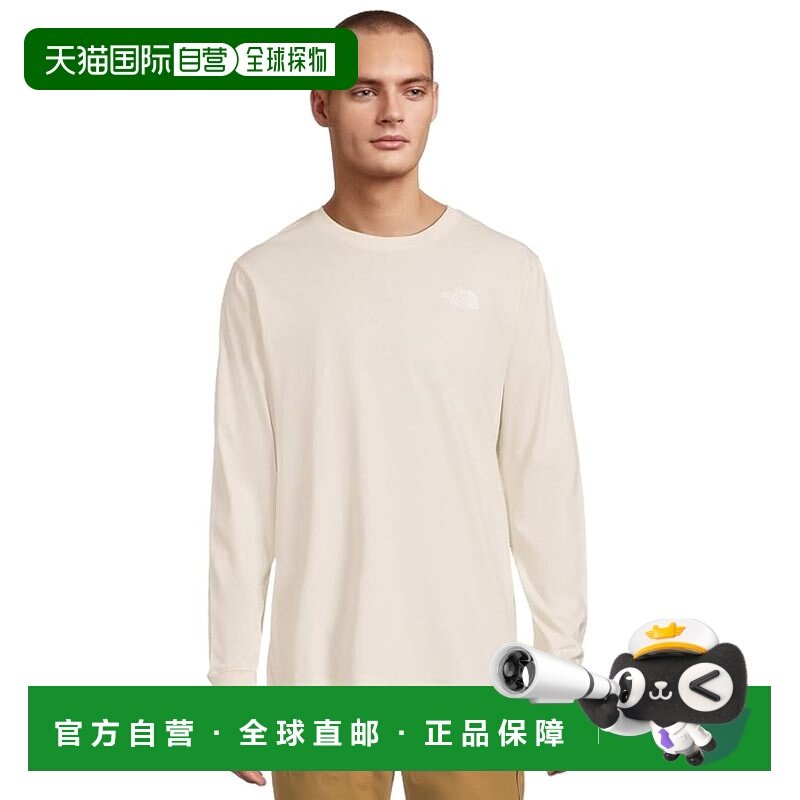 1h可退 香港直邮the north face 北面 男士 Evolution Regenerati,运动服/休闲服装,运动T恤,淘宝优惠券,粉丝福利购,淘宝优惠卷