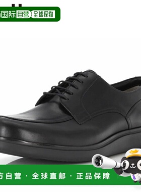 日本直邮Gentry by World March 休闲鞋男款 GE202 黑色 48500326