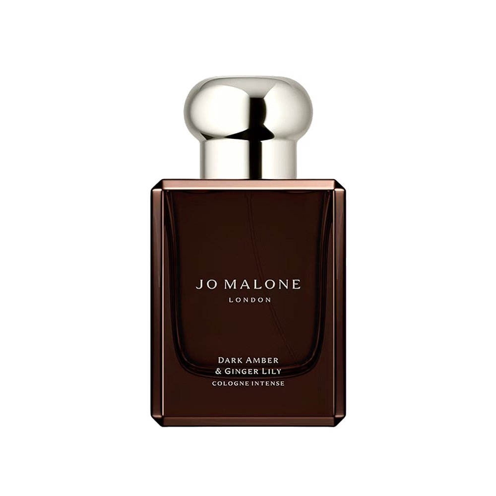 Jo Malone/祖玛珑黑琥珀和姜百合女士香水50-100ML