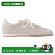 Leather 自营Driving Whit COMMON PROJECTS Shoe Sneakers