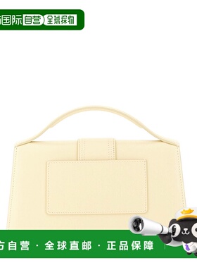香港直邮JACQUEMUS 女士斜挎包 BAW00007AC01C02120 AW2025