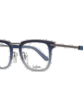 自营 policelice Men 男士光学镜框 - 灰色 美国奥莱直发