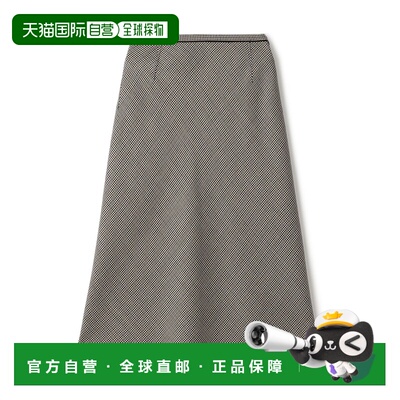 日本直邮TOMORROWLAND collection 女士 双面穿枪【付后1h可退】