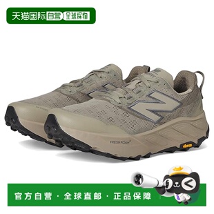 1h可退 香港直邮New Balance  男士 Fresh Foam X Hierro v9 跑鞋