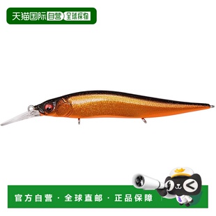 日本直邮Megabass VISION ONETEN+1 JR.（One Ten Plus One Junio