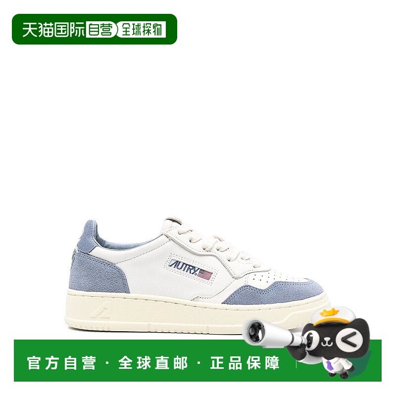 香港直邮AUTRY 女士运动鞋 AULWEW01 AW2025 花色,运动鞋new,运动休闲鞋,淘宝优惠券,粉丝福利购,淘宝优惠卷
