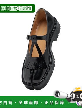 1h可退 香港直邮Maison Margiela Tabi 玛丽珍鞋 S57WR0146P3827H