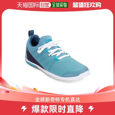 香港直邮潮奢 xero shoes 女士Forza Runner 跑步鞋