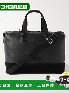 1h可退 香港直邮Tom Ford 汤姆 福特 男士 柔軟手提包 H0529LCL32