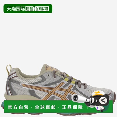香港直邮ASICS 男士运动鞋 1203A270102 SS2025 红色亚瑟士
