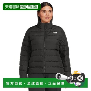 1h可退 香港直邮the north face 北面 女士 Aconcagua 3 夹克
