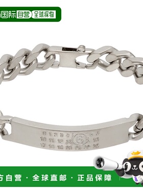 1h可退 香港直邮潮奢 Mm6 Maison Margiela 马丁 马吉拉 MM6 男士