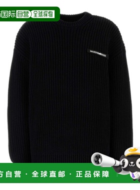 香港直邮Marine Serre 长袖毛衣 UTK003ACKNI0529针织