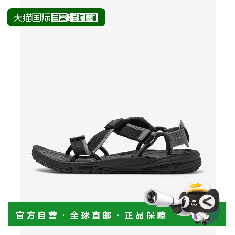 日本直邮THE NORTH FACE Stratum Swift 93064755 户外服饰