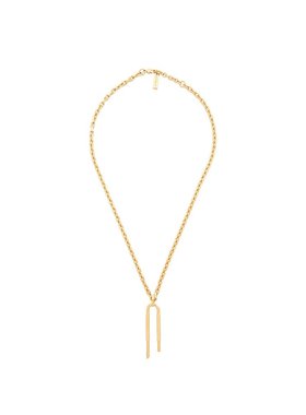 1h可退 香港直邮Givenchy 纪梵希 女士 项链 metal金属色 舒适时