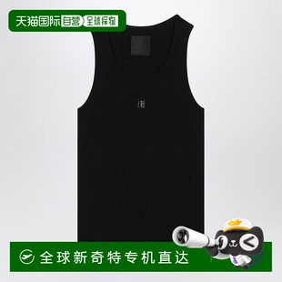 背心吊带新款 1h可退 女士 美国直邮 上衣纪梵希 givenchy