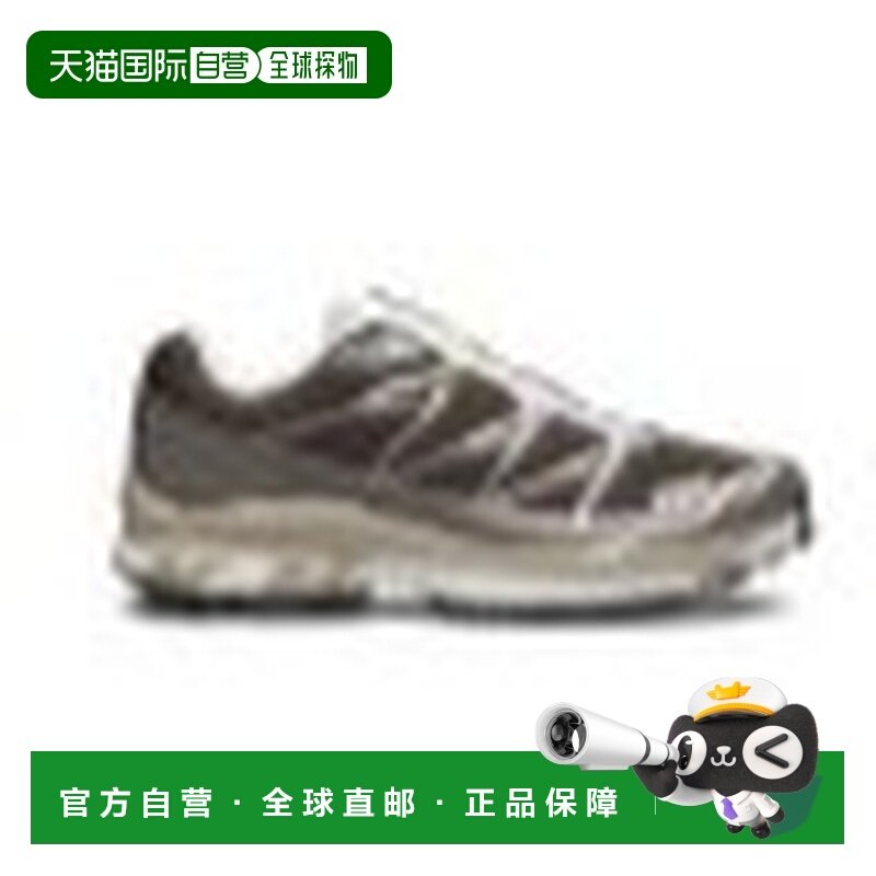 香港直邮SALOMON 男士运动鞋 L49209900,运动鞋new,跑步鞋,淘宝优惠券,粉丝福利购,淘宝优惠卷