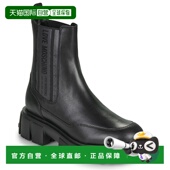 WINTER 欧洲直邮Love TASSEL 秋冬2025 靴子 Moschino 女鞋