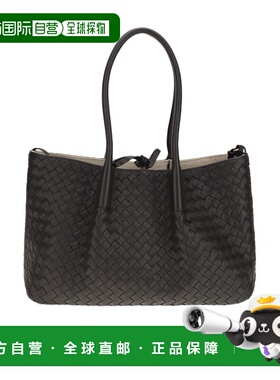 香港直邮BOTTEGA VENETA 女士手提包 854371V5AG12011 SS2026