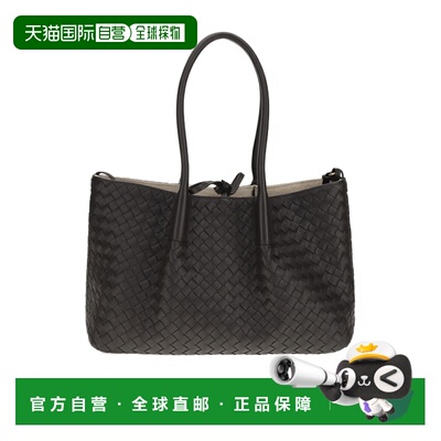 香港直邮BOTTEGA VENETA 女士手提包 854371V5AG12011 SS2026