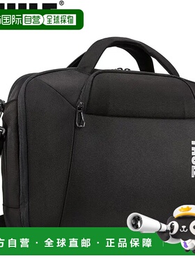 日本直邮THULE Accent 公文包 17L 3204817 TACLB2216