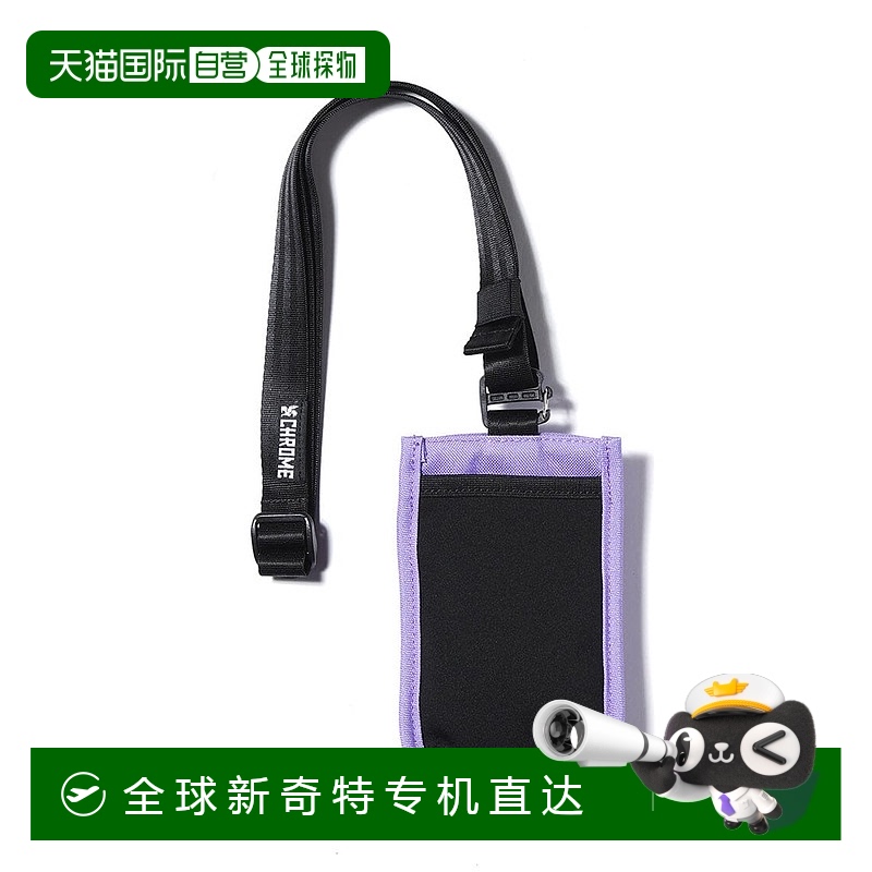 日本直邮CHROME/CHROME Pouch MULTI TECH POUCH 多功能科技包 J